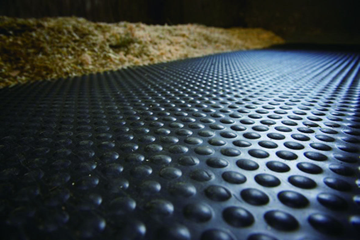 STABLE MAT ステーブルマット